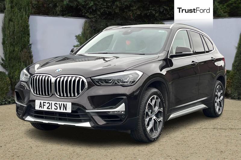 Used BMW X1 2021 for sale - 76908839: Photo 5