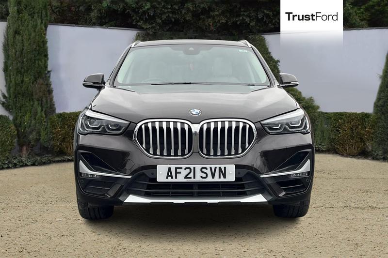 Used BMW X1 2021 for sale - 76908839: Photo 6