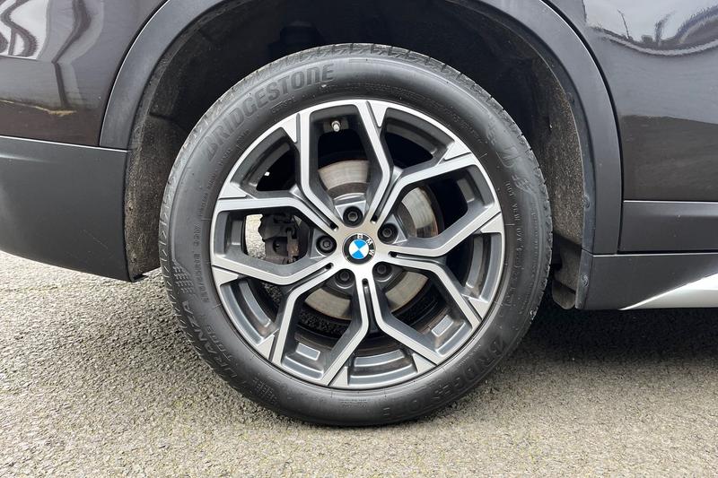 Used BMW X1 2021 for sale - 76908839: Photo 8