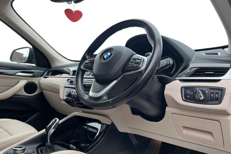 Used BMW X1 2021 for sale - 76908839: Photo 9