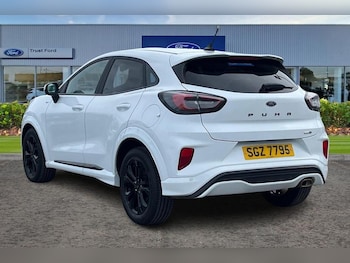 Used Ford Puma 2020 for sale - 78855915: Photo