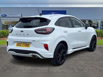 Used Ford Puma 2020 for sale - 78855915: Photo