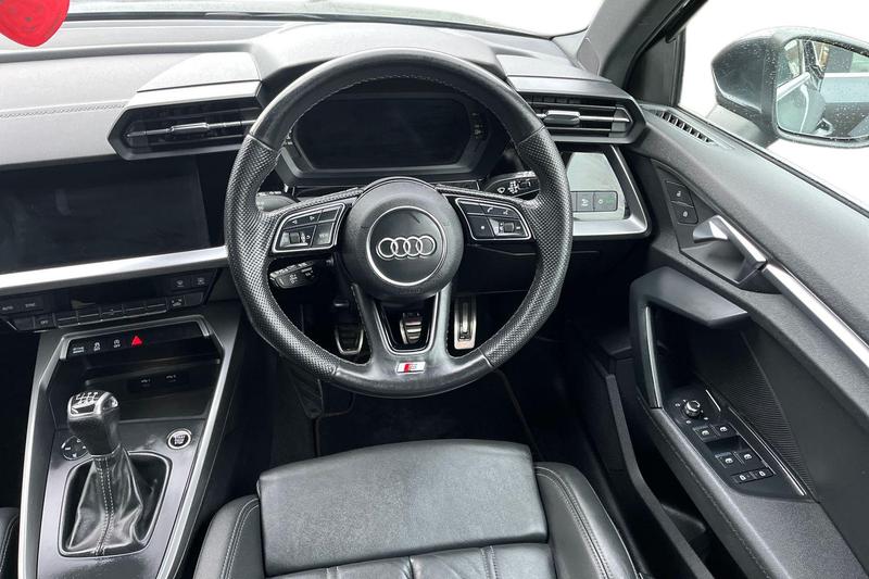 Used Audi A3 2024 for sale - 76563089: Photo 11