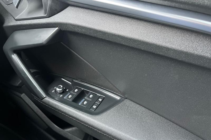 Used Audi A3 2024 for sale - 76563089: Photo 16