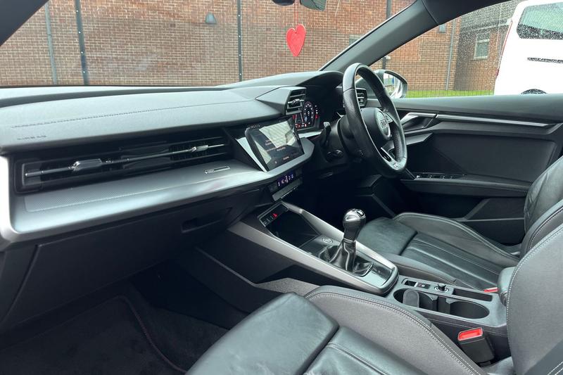 Used Audi A3 2024 for sale - 76563089: Photo 18