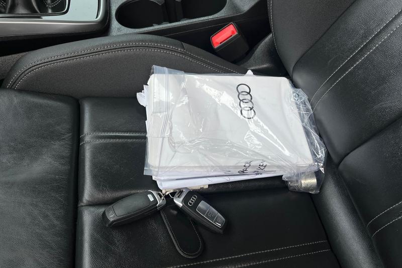 Used Audi A3 2024 for sale - 76563089: Photo 22