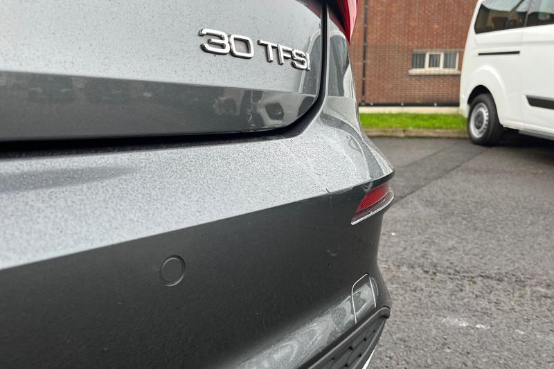 Used Audi A3 2024 for sale - 76563089: Photo 27