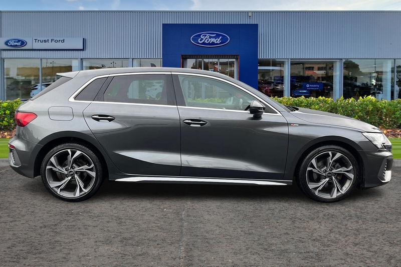 Used Audi A3 2024 for sale - 76563089: Photo 3