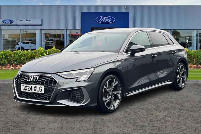 Used Audi A3 2024 for sale - 76563089: Photo 5