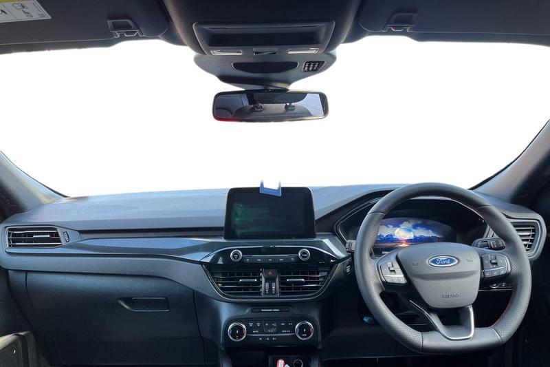 Used Ford Kuga 2023 for sale - 76089627: Photo 10