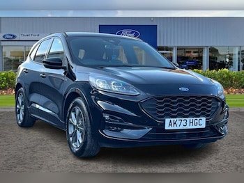 Ford - Kuga