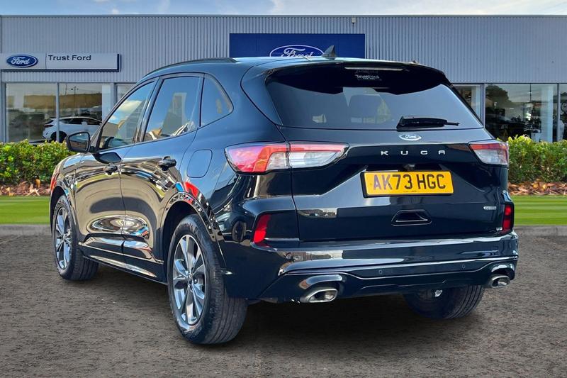 Used Ford Kuga 2023 for sale - 76089627: Photo 2