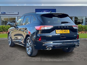Used Ford Kuga 2023 for sale - 76089627: Photo 2
