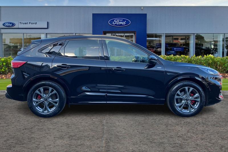 Used Ford Kuga 2023 for sale - 76089627: Photo 3
