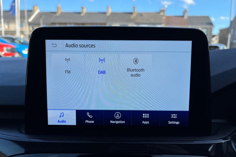 Used Ford Kuga 2023 for sale - 76089627: Photo 32