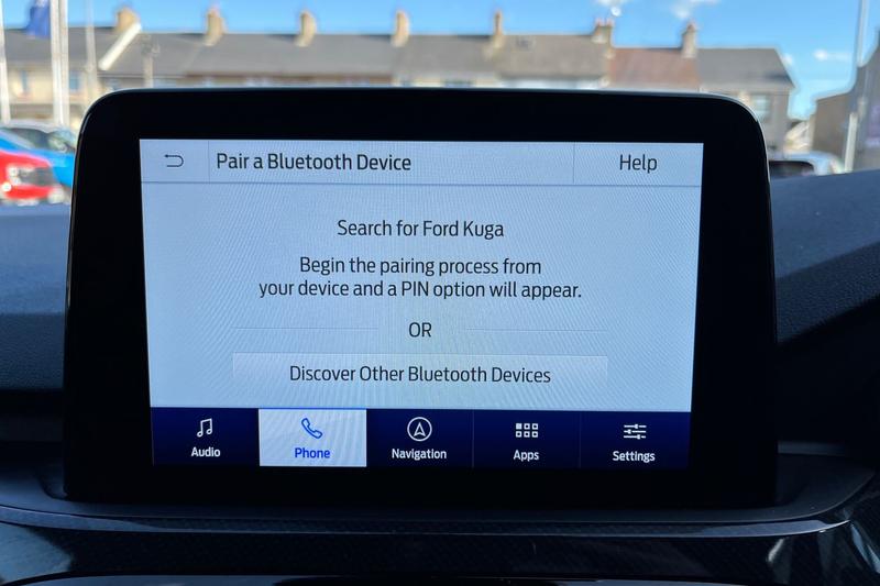 Used Ford Kuga 2023 for sale - 76089627: Photo 33