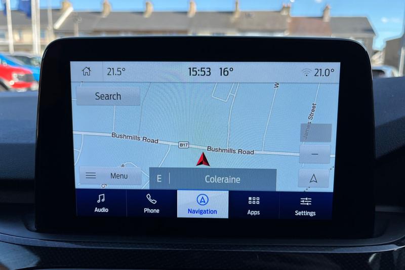 Used Ford Kuga 2023 for sale - 76089627: Photo 34