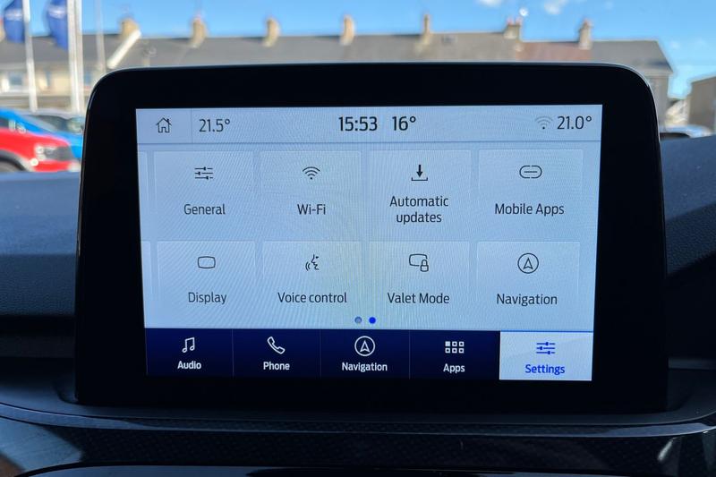 Used Ford Kuga 2023 for sale - 76089627: Photo 36