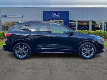Used Ford Kuga 2023 for sale - 76089627: Photo 3