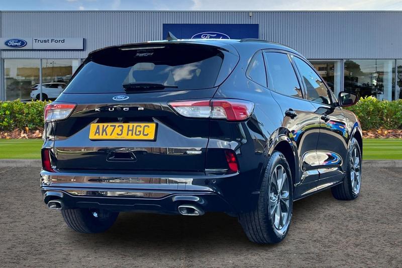 Used Ford Kuga 2023 for sale - 76089627: Photo 4