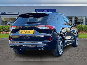 Used Ford Kuga 2023 for sale - 76089627: Photo 4