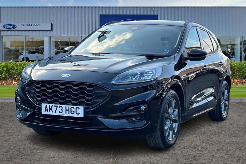 Used Ford Kuga 2023 for sale - 76089627: Photo 5