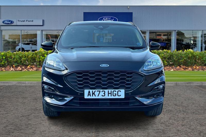 Used Ford Kuga 2023 for sale - 76089627: Photo 6