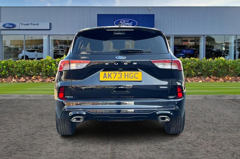 Used Ford Kuga 2023 for sale - 76089627: Photo 7
