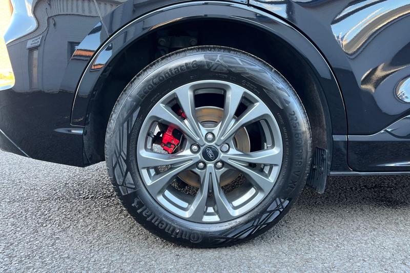 Used Ford Kuga 2023 for sale - 76089627: Photo 8