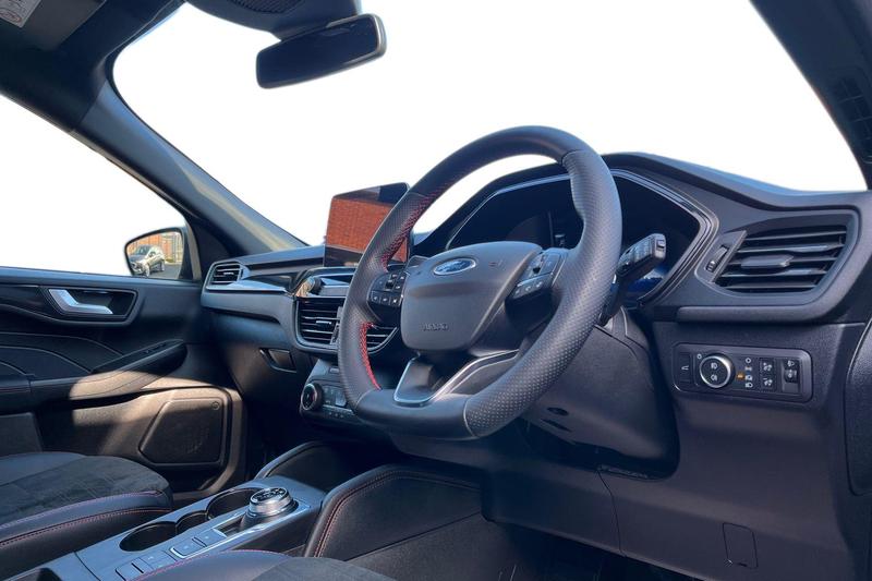 Used Ford Kuga 2023 for sale - 76089627: Photo 9