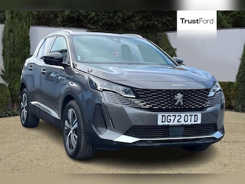 Used Peugeot 3008 2023 for sale - 78350687: Photo