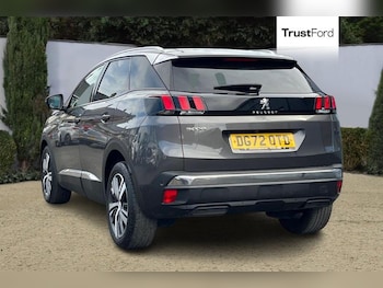 Used Peugeot 3008 2023 for sale - 78350687: Photo