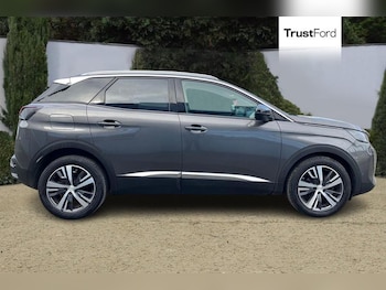 Used Peugeot 3008 2023 for sale - 78350687: Photo