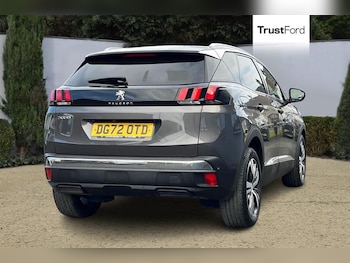 Used Peugeot 3008 2023 for sale - 78350687: Photo