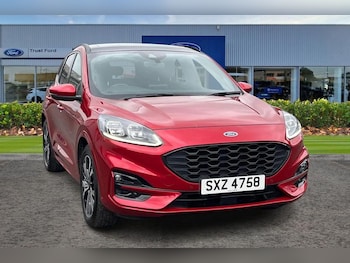 Used Ford Kuga 2023 for sale - 79448905: Photo