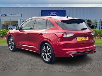 Used Ford Kuga 2023 for sale - 79448905: Photo