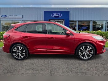 Used Ford Kuga 2023 for sale - 79448905: Photo