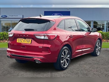 Used Ford Kuga 2023 for sale - 79448905: Photo