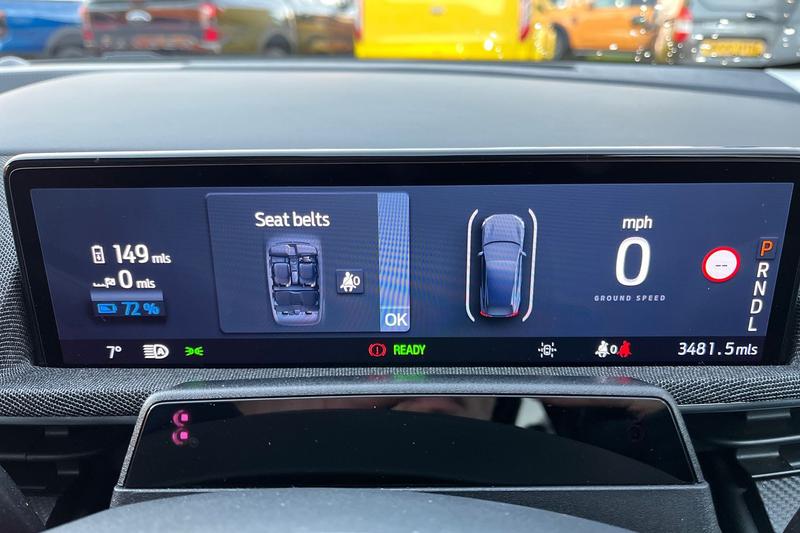 Used Ford Mustang Mach-E 2024 for sale - 76517716: Photo 13