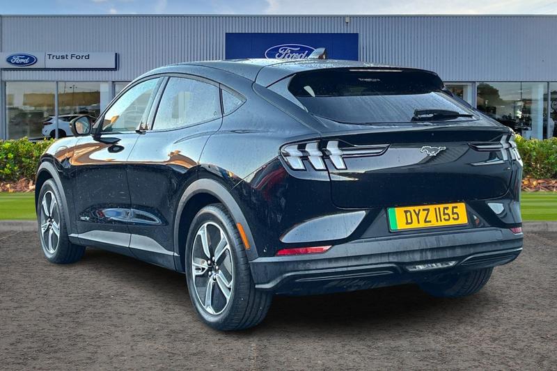 Used Ford Mustang Mach-E 2024 for sale - 76517716: Photo 2