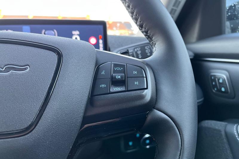 Used Ford Mustang Mach-E 2024 for sale - 76517716: Photo 26