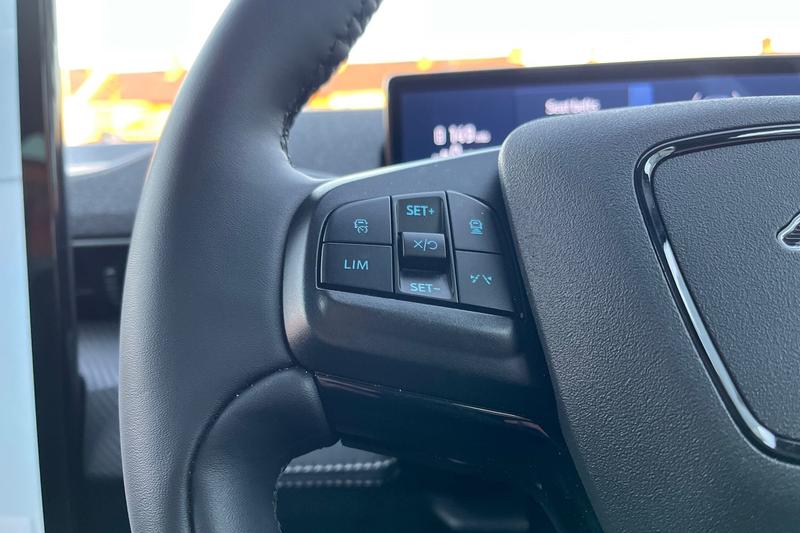 Used Ford Mustang Mach-E 2024 for sale - 76517716: Photo 27