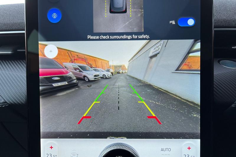 Used Ford Mustang Mach-E 2024 for sale - 76517716: Photo 37