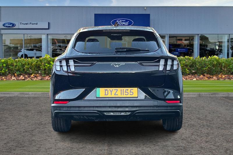 Used Ford Mustang Mach-E 2024 for sale - 76517716: Photo 7