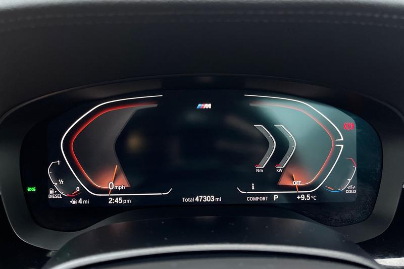 Used BMW 5 Series 2021 for sale - 76710145: Photo 13