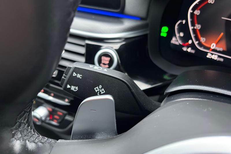 Used BMW 5 Series 2021 for sale - 76710145: Photo 14