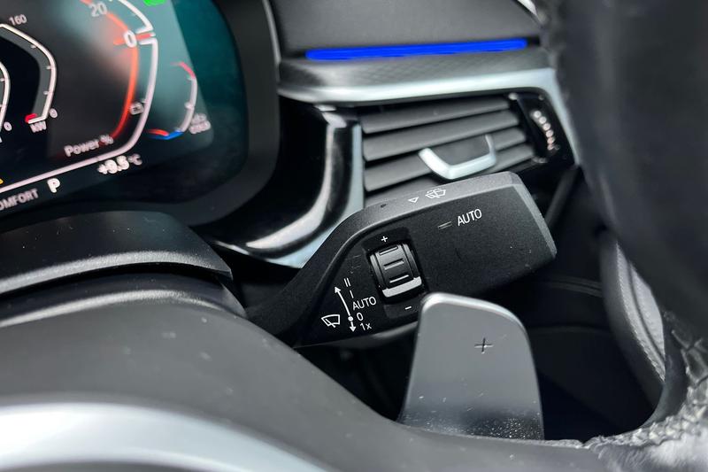 Used BMW 5 Series 2021 for sale - 76710145: Photo 15