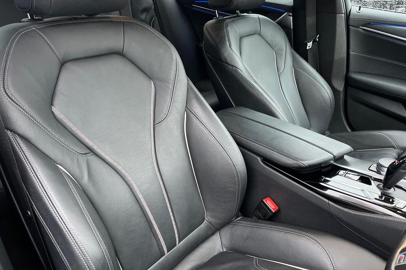 Used BMW 5 Series 2021 for sale - 76710145: Photo 17