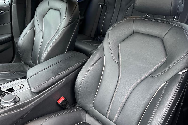 Used BMW 5 Series 2021 for sale - 76710145: Photo 19