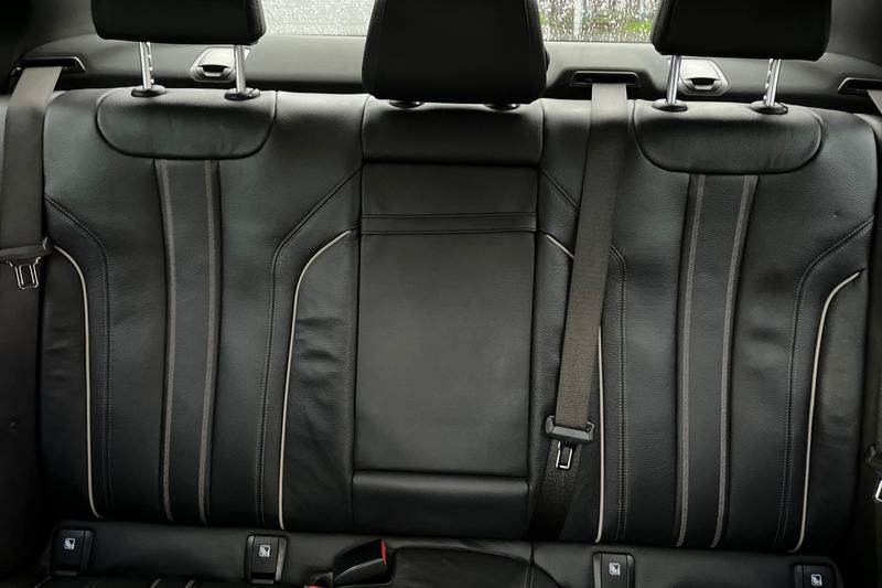 Used BMW 5 Series 2021 for sale - 76710145: Photo 20